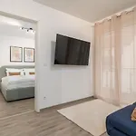 Liberty Home Platinum - Apartments
