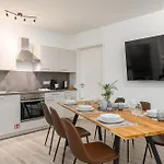 Liberty Home Platinum - Apartments