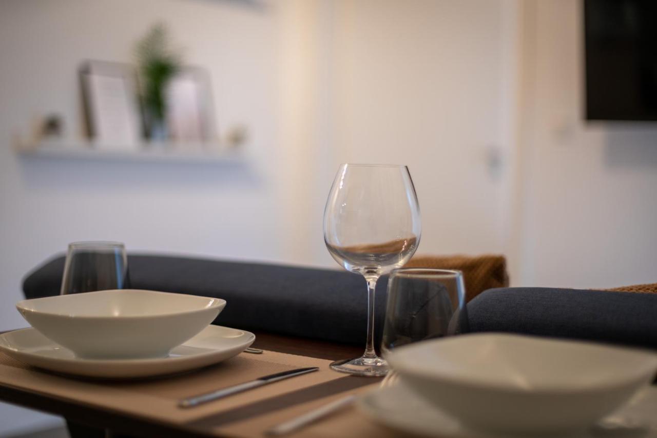 Appartement Liberty Platinum - *