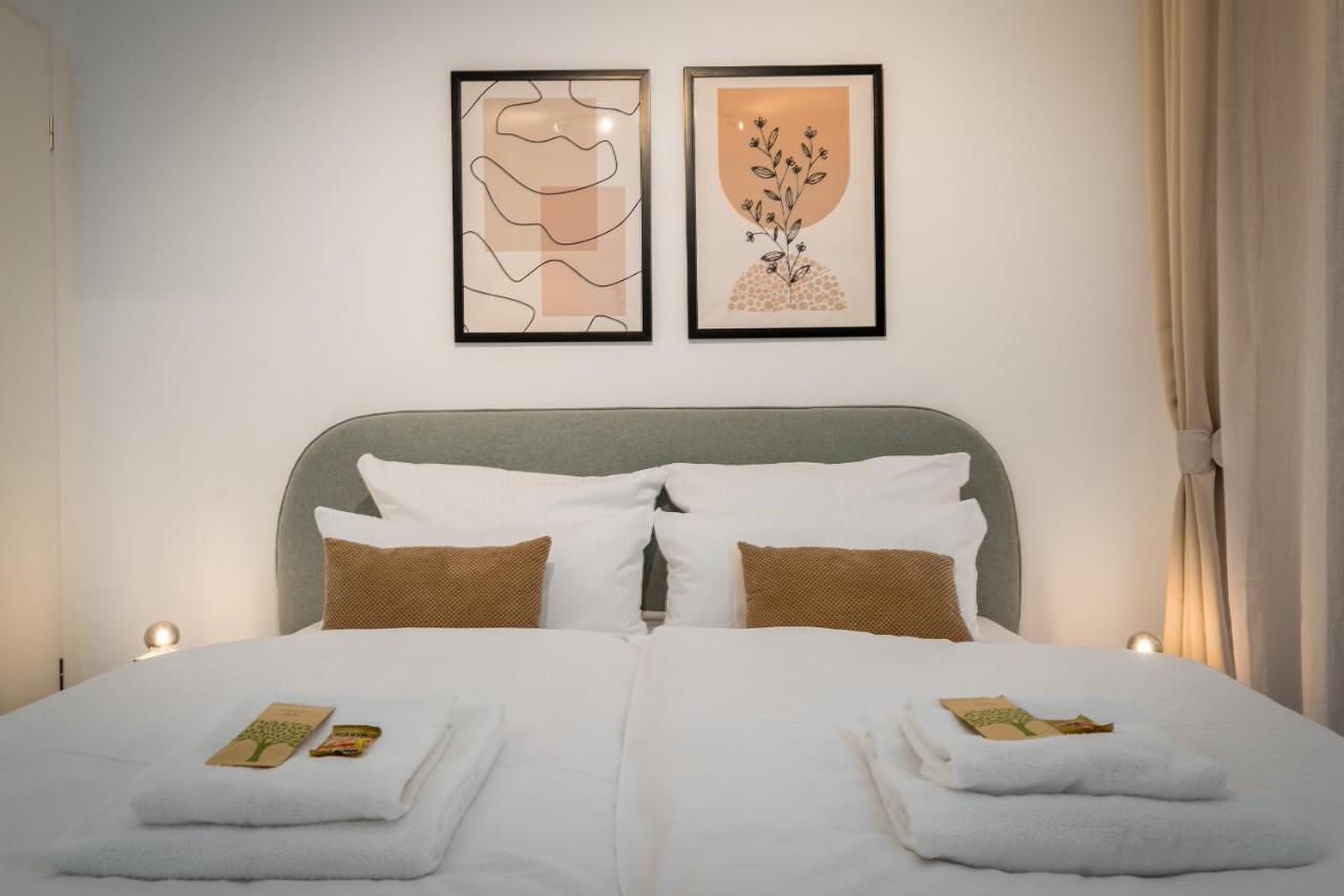 Liberty Platinum - Appartement *