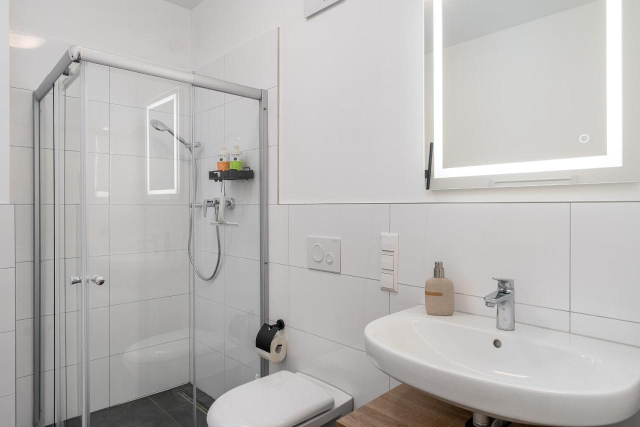 Appartement Liberty Platinum - *