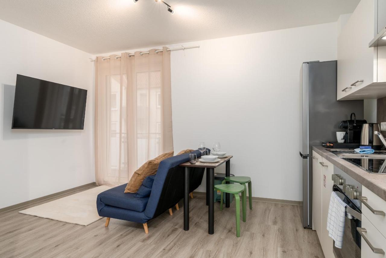 Liberty Platinum - Appartement Hannover