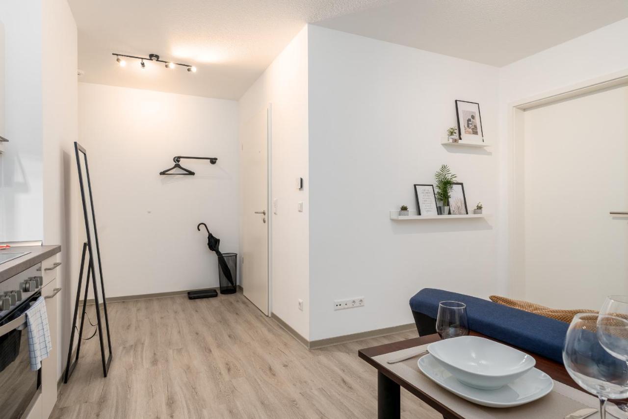 Appartement Liberty Platinum -