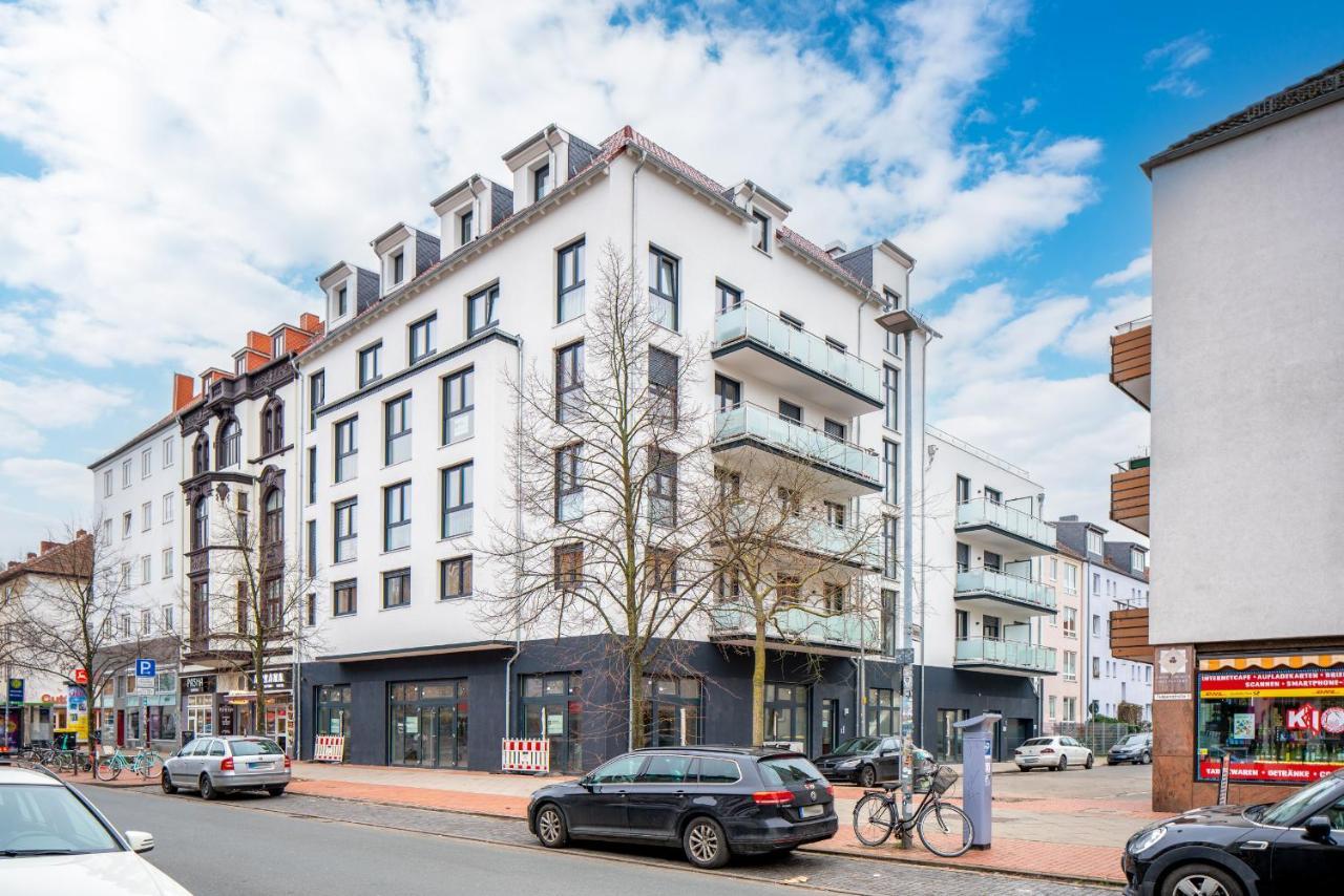 Liberty Platinum - Appartement Hannover