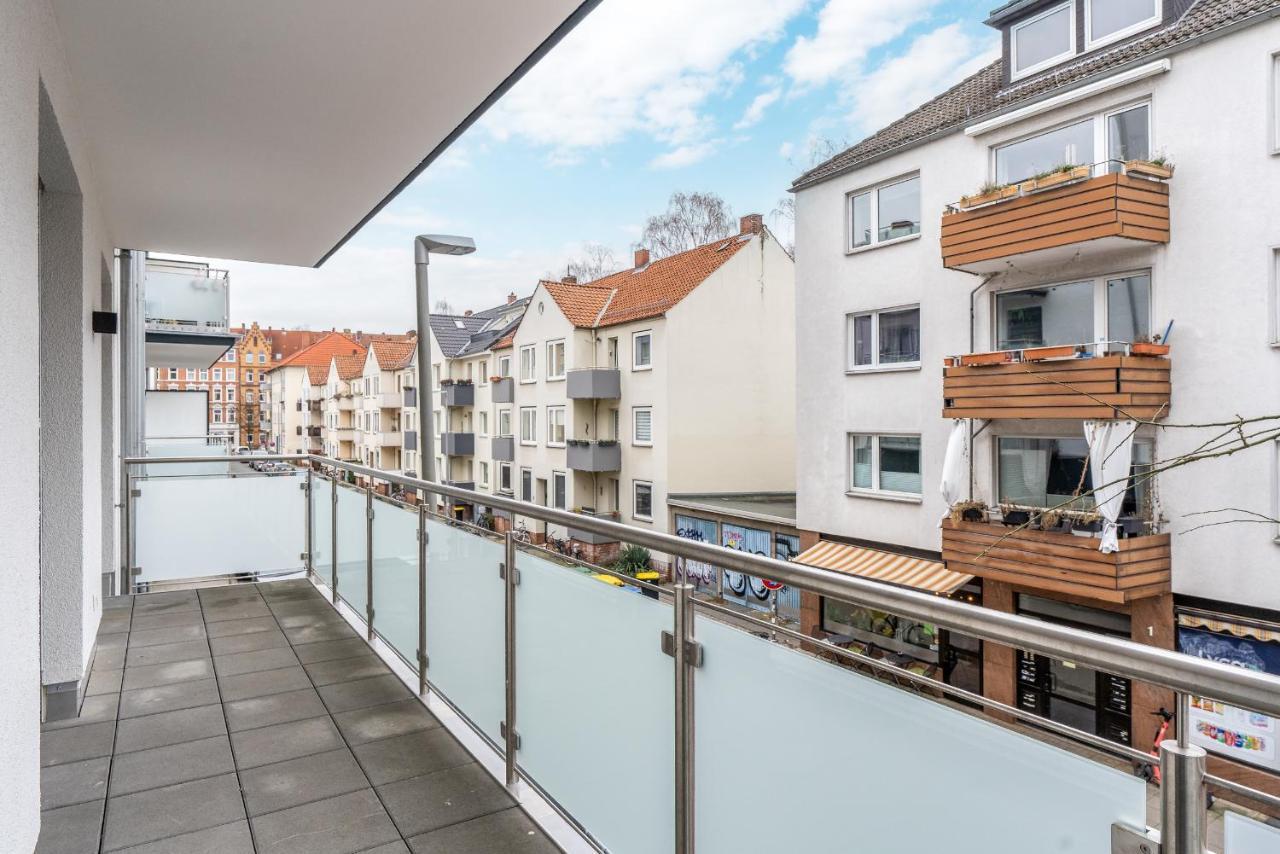Liberty Platinum - * Hannover