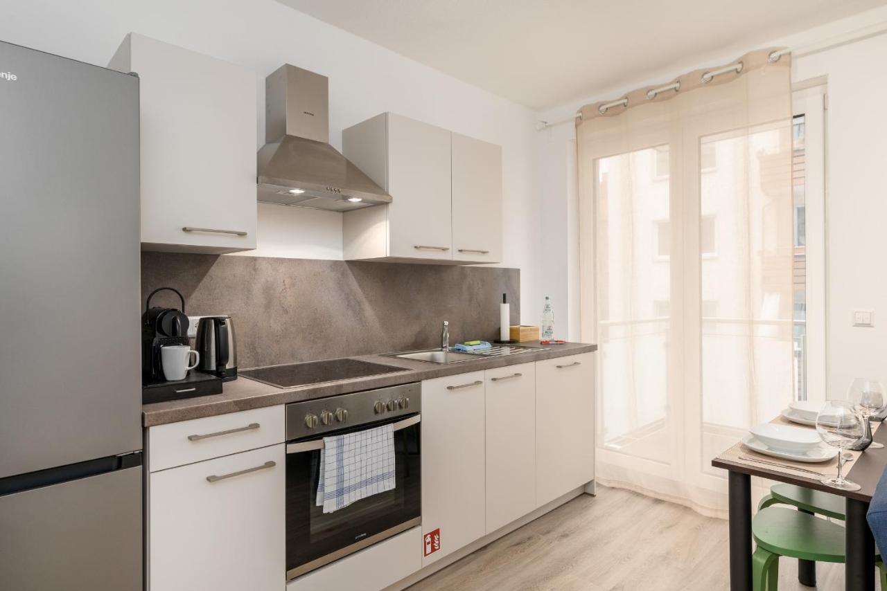 Liberty Platinum - Appartement