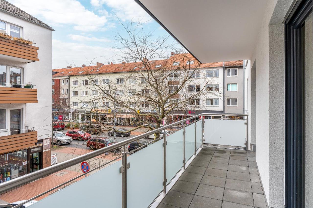 Appartement Liberty Platinum - Hannover
