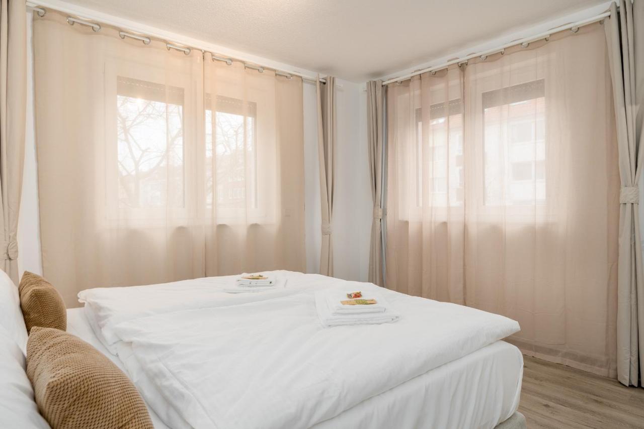 Appartement Liberty Platinum - Hannover