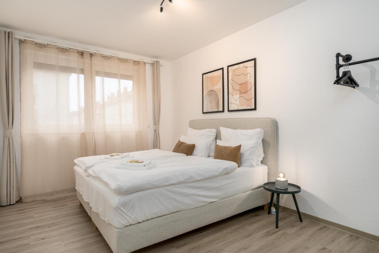 Appartement Liberty Platinum - Hannover