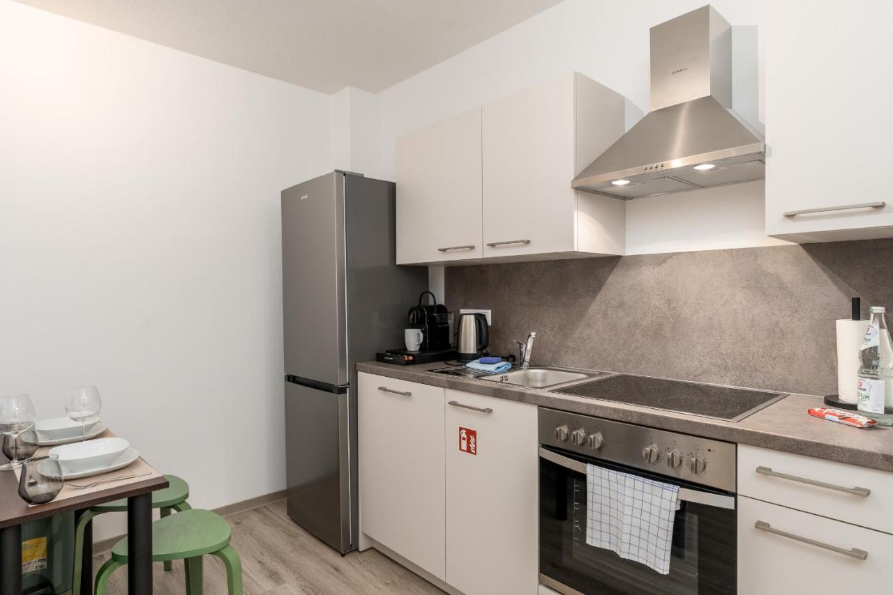 Liberty Platinum - Appartement