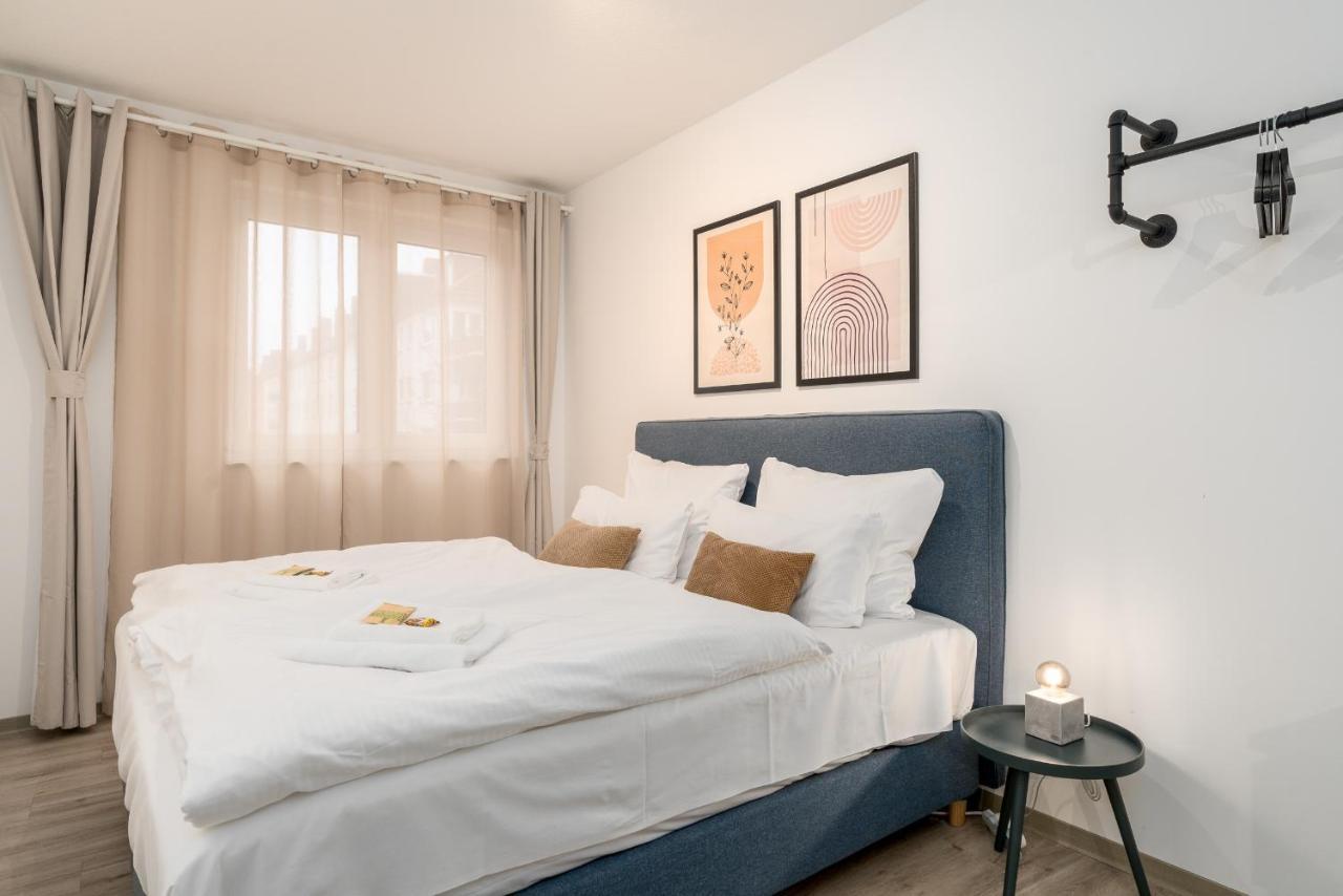 Liberty Platinum - Appartement Hannover