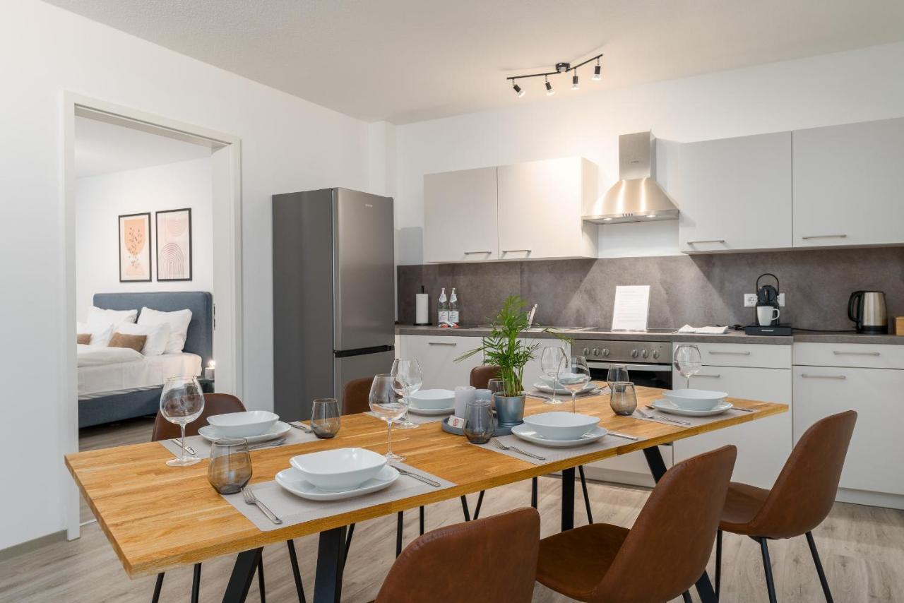Appartement Liberty Platinum - Hannover