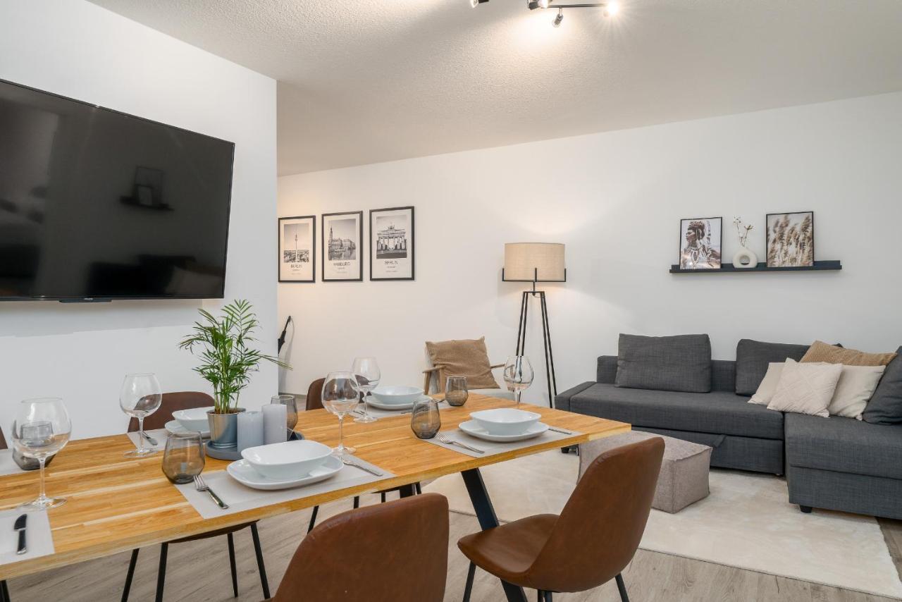 Liberty Platinum - Appartement Hannover