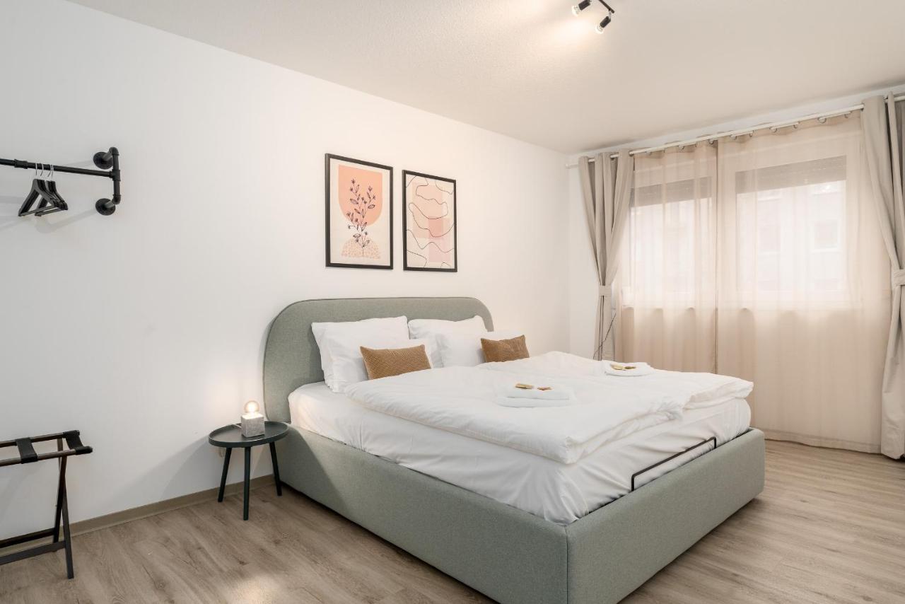 Liberty Platinum - Appartement Hannover