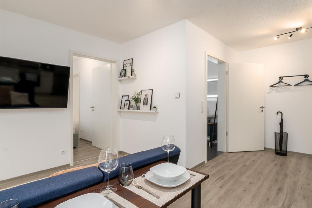 Liberty Platinum - Appartement Hannover