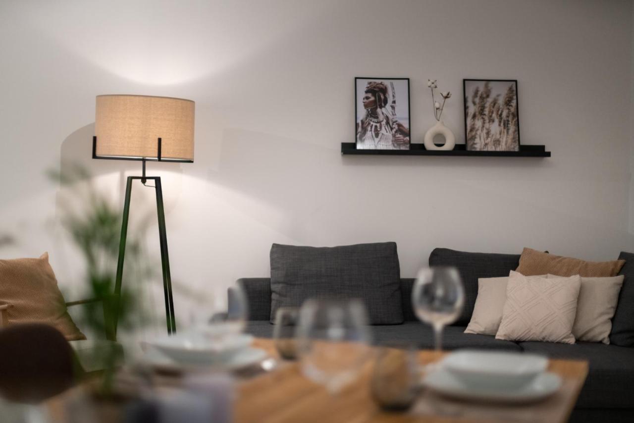 Liberty Platinum - Appartement *